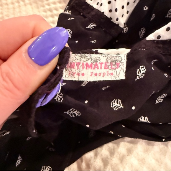 [Free People] dress - Picture 5 of 6